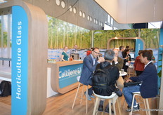 Cultilene ... Horticulture Glass and substrates (stone wool)